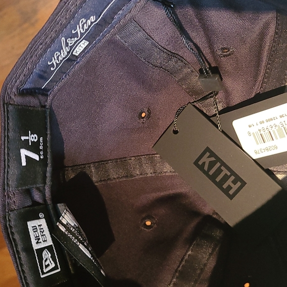 Kith fullback - Picture 3 of 5